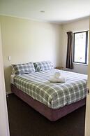 The Camp - Lake Hawea