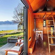The Camp - Lake Hawea
