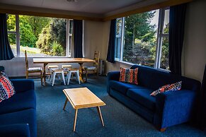 The Camp - Lake Hawea