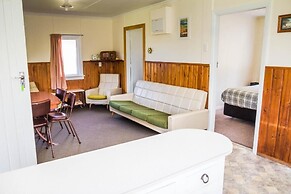 The Camp - Lake Hawea