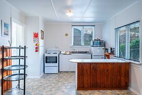 The Camp - Lake Hawea