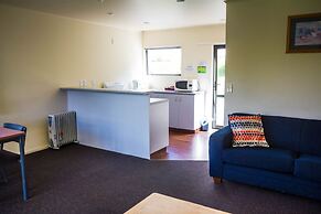 The Camp - Lake Hawea