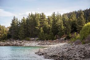 The Camp - Lake Hawea