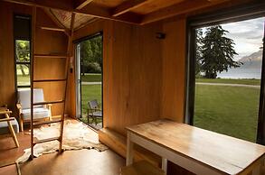 The Camp - Lake Hawea