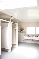 The Camp - Lake Hawea