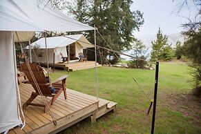 The Camp - Lake Hawea