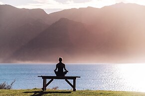 The Camp - Lake Hawea