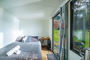 The Camp - Lake Hawea