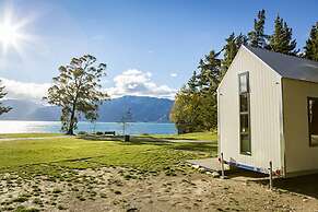 The Camp - Lake Hawea