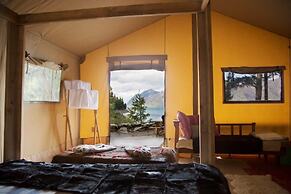 The Camp - Lake Hawea