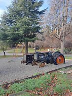 The Camp - Lake Hawea