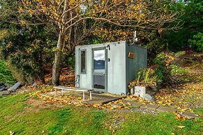 The Camp - Lake Hawea