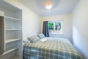 The Camp - Lake Hawea