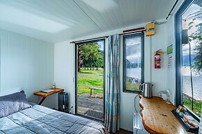 The Camp - Lake Hawea