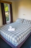 The Camp - Lake Hawea