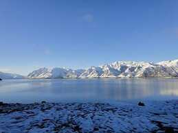 The Camp - Lake Hawea
