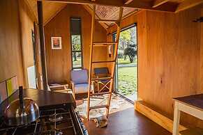 The Camp - Lake Hawea