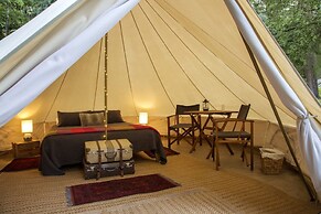 The Camp - Lake Hawea