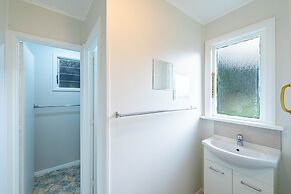 The Camp - Lake Hawea