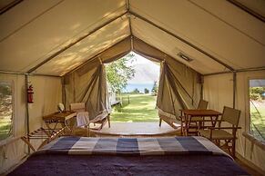 The Camp - Lake Hawea