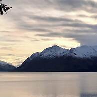 The Camp - Lake Hawea