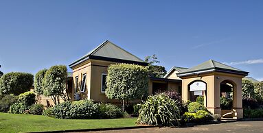 Vintages Accommodation