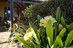 Vintages Accommodation