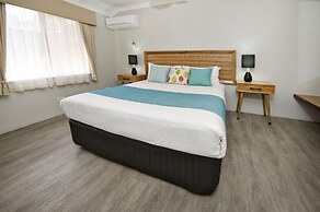 Vintages Accommodation