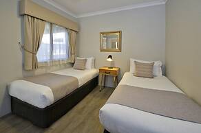 Vintages Accommodation