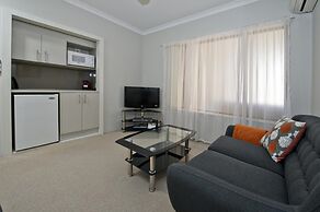 Vintages Accommodation