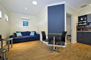 Vintages Accommodation