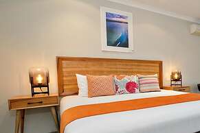 Vintages Accommodation