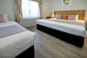 Vintages Accommodation