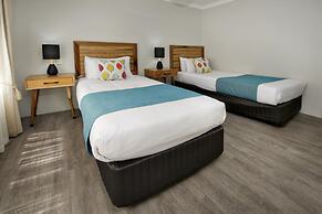 Vintages Accommodation