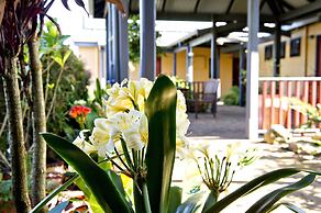 Vintages Accommodation