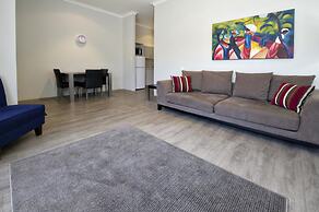 Vintages Accommodation