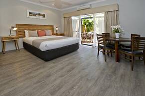 Vintages Accommodation