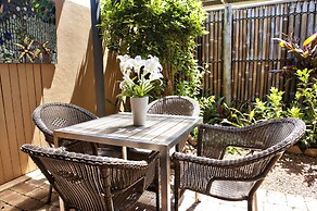 Vintages Accommodation