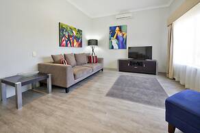 Vintages Accommodation