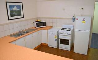 St Andrews Serviced Apartments