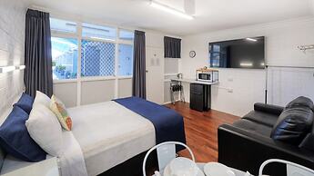 Almare Tourist Motel