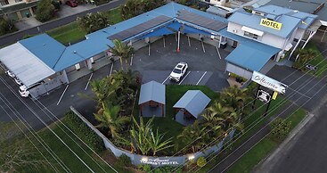 Almare Tourist Motel