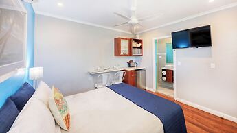 Almare Tourist Motel