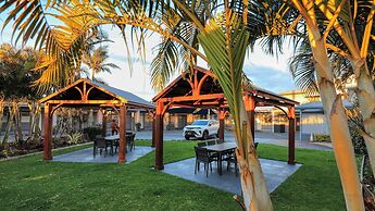 Almare Tourist Motel