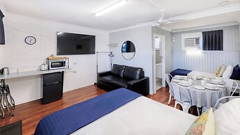 Almare Tourist Motel
