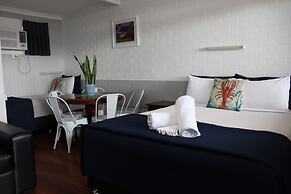 Almare Tourist Motel