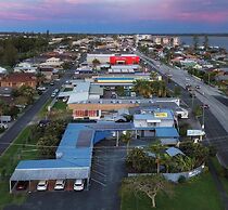 Almare Tourist Motel