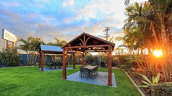 Almare Tourist Motel
