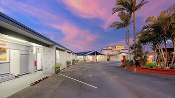 Almare Tourist Motel