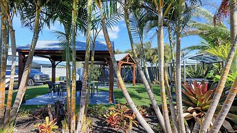 Almare Tourist Motel